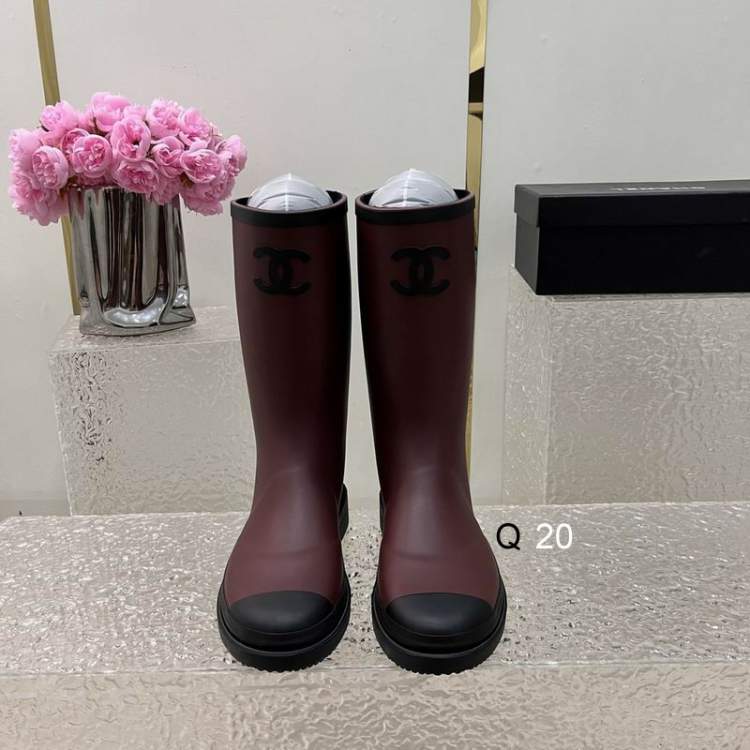 Picture of Chanel Shoes _SKUChanelsz35-40XX05072341